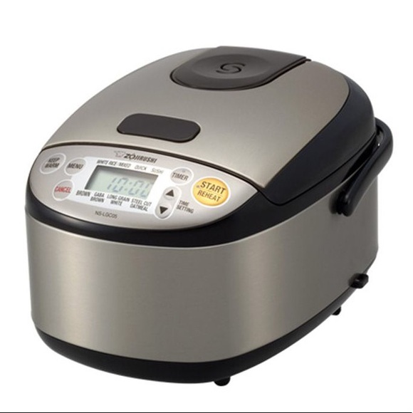 Rice cooker